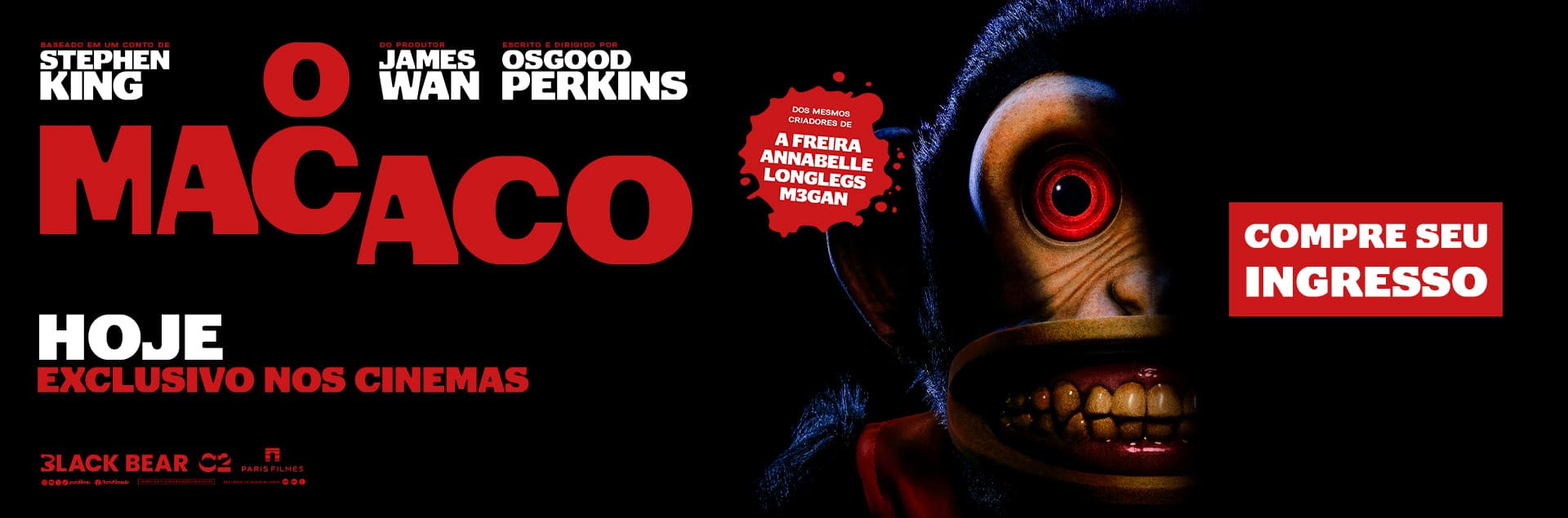O Macaco
