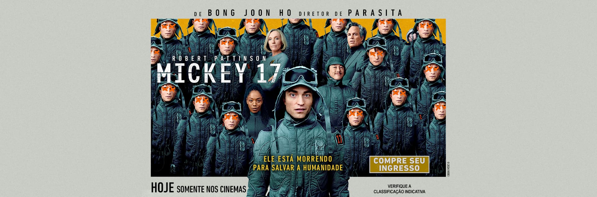 Mickey 17
