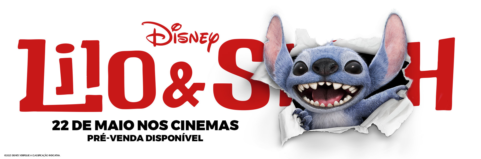 Lilo & Stitch