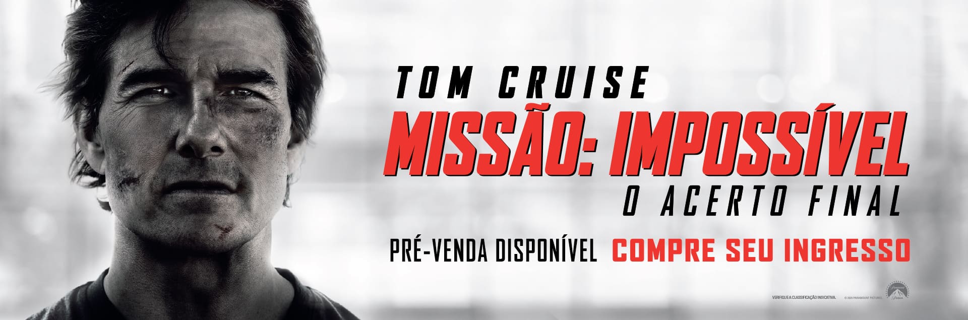 Missão: Impossível - O Acerto Final
