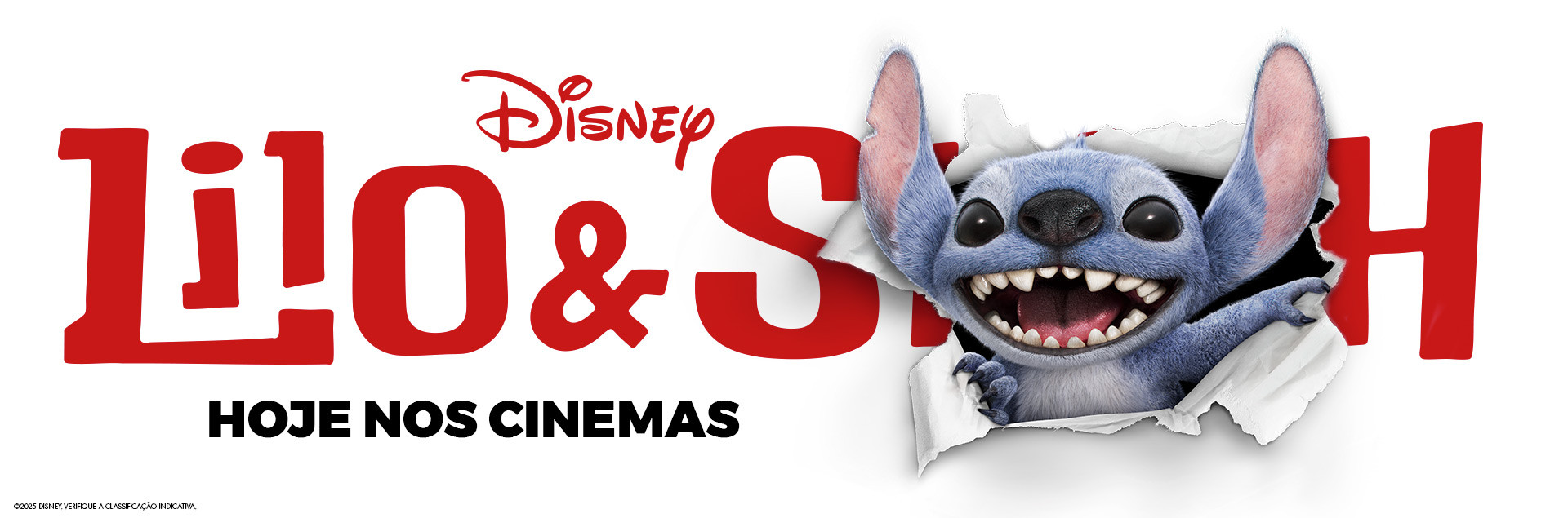Lilo & Stitch