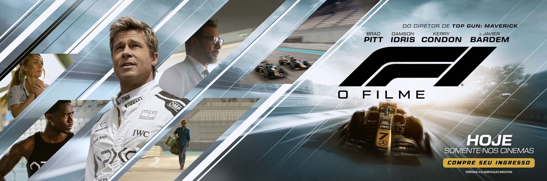 F1 O Filme