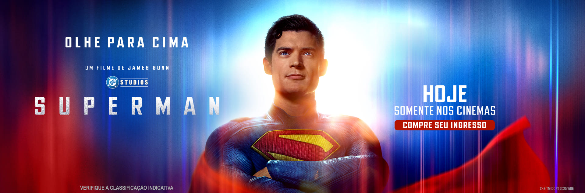 Superman (2025