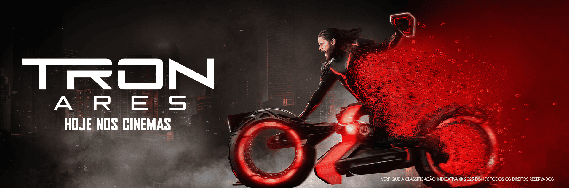 Tron: Ares