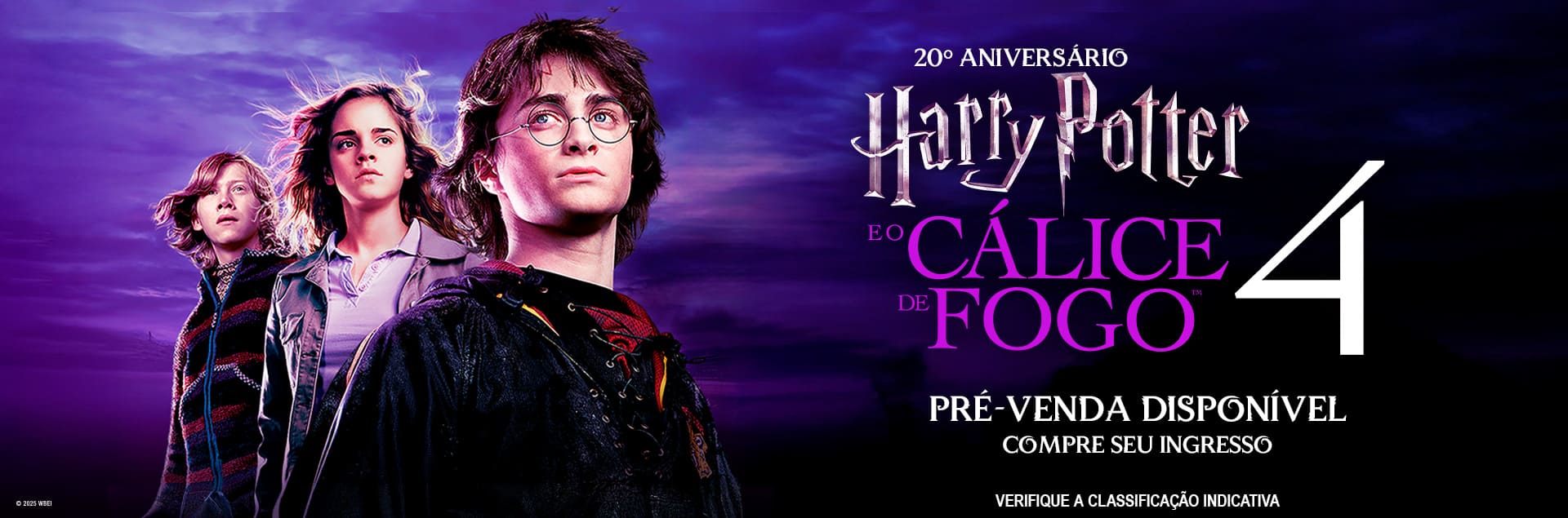 Harry Potter e o Cálice de Fogo