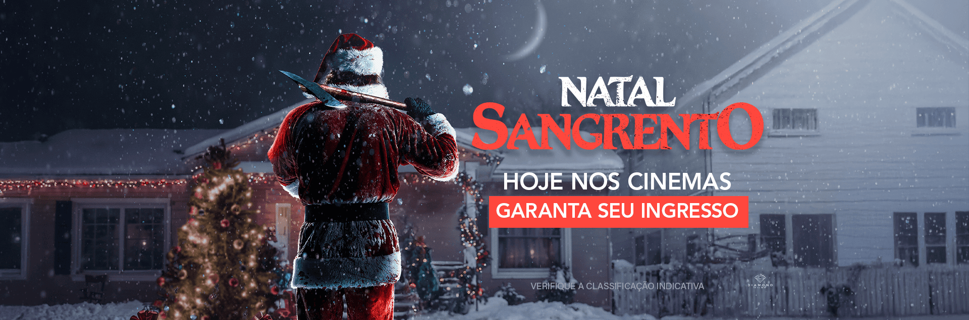 Natal Sangrento