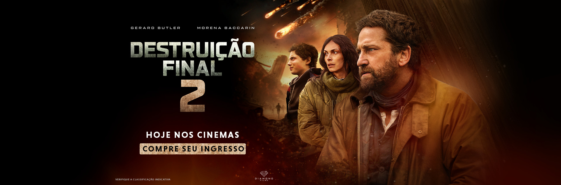 Destruição Final 2