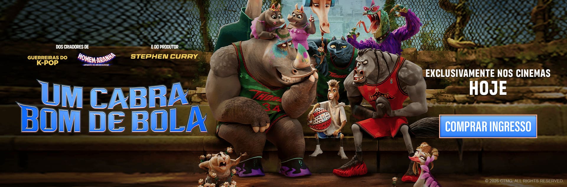 Um Cabra Bom de Bola