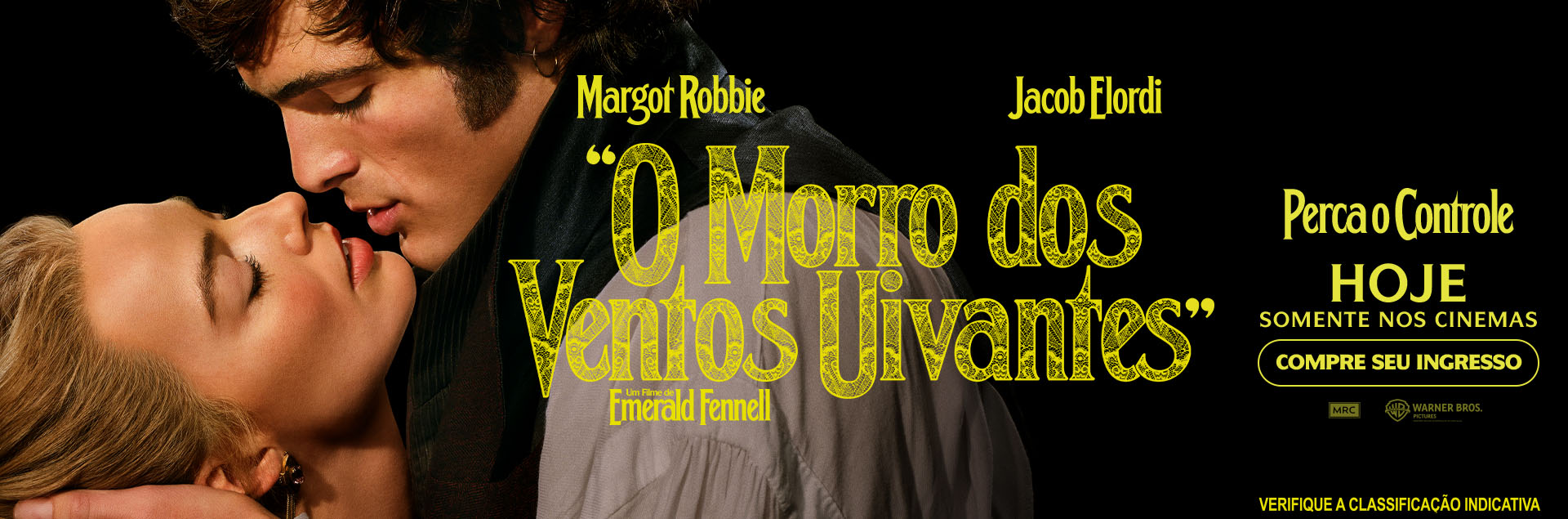 ´´O Morro dos Ventos Uivantes``