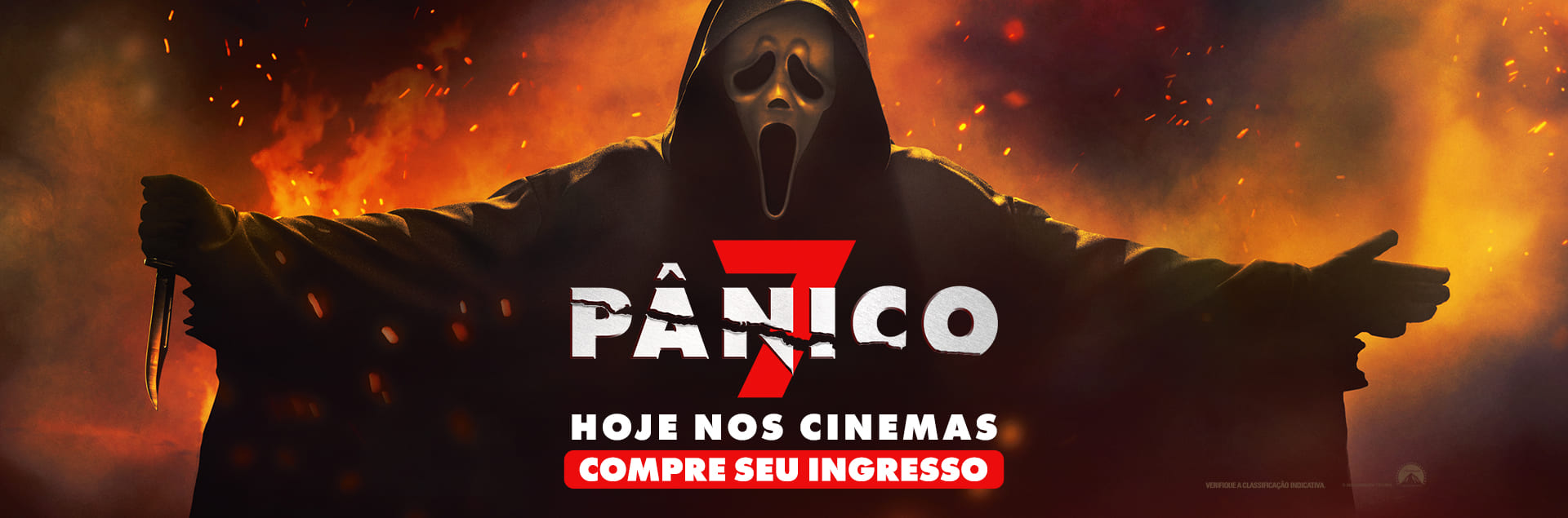 Pânico 7