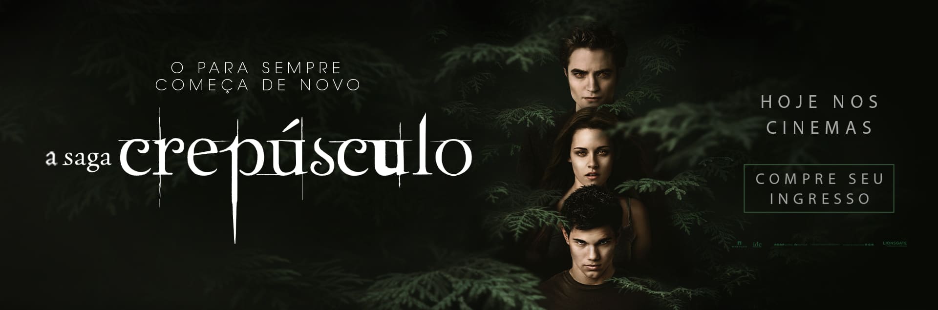 crepúsculo