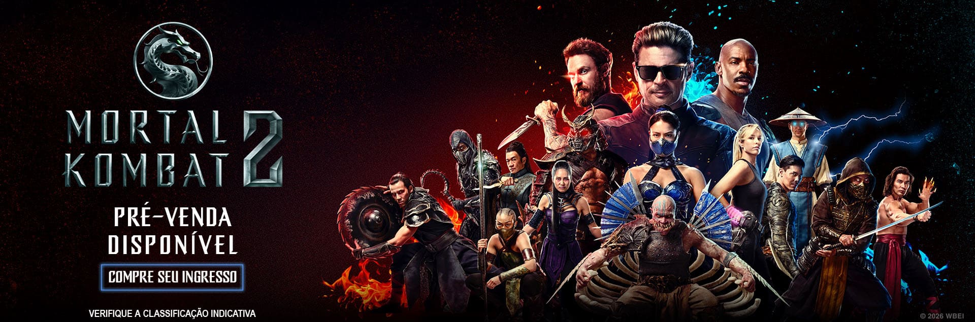 Mortal Kombat 2