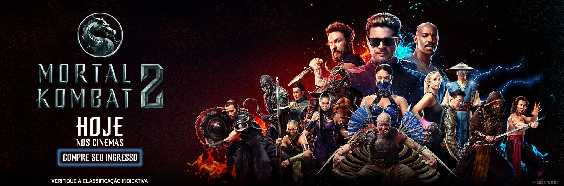 Mortal Kombat 2
