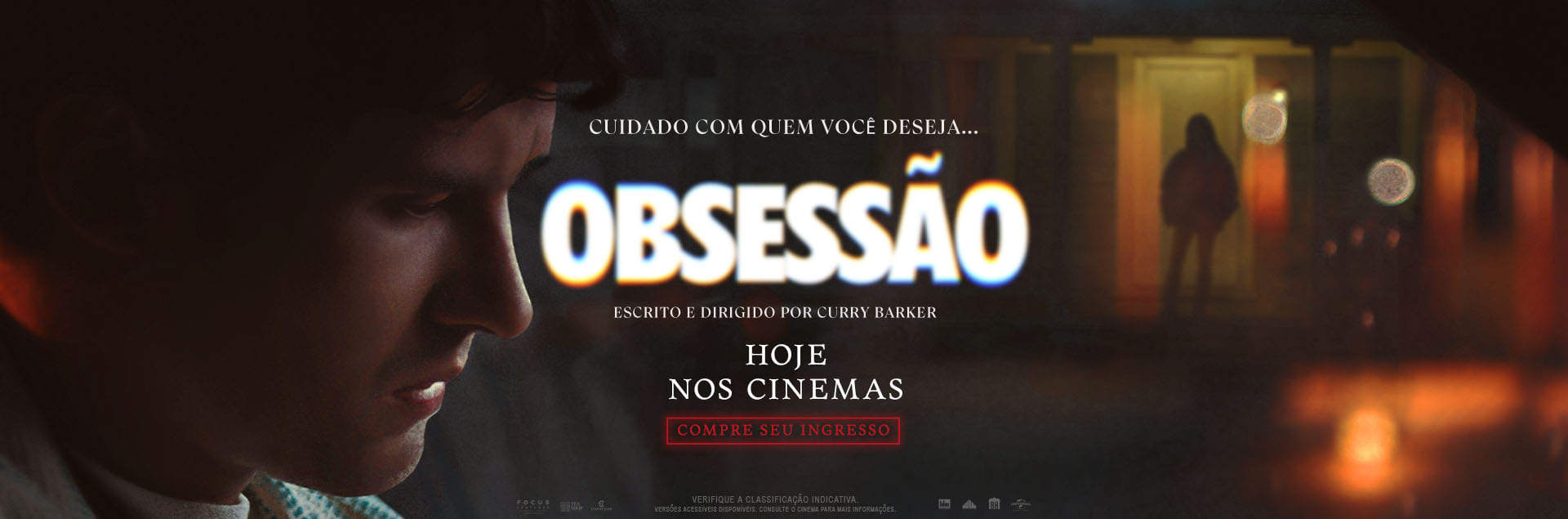Obsessão