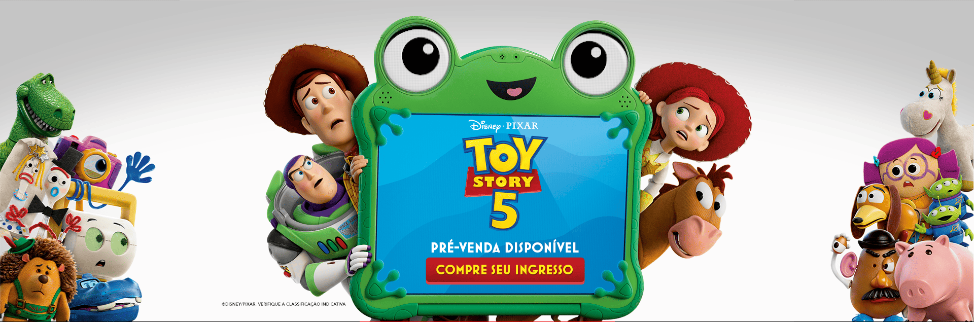 Toy Story 5