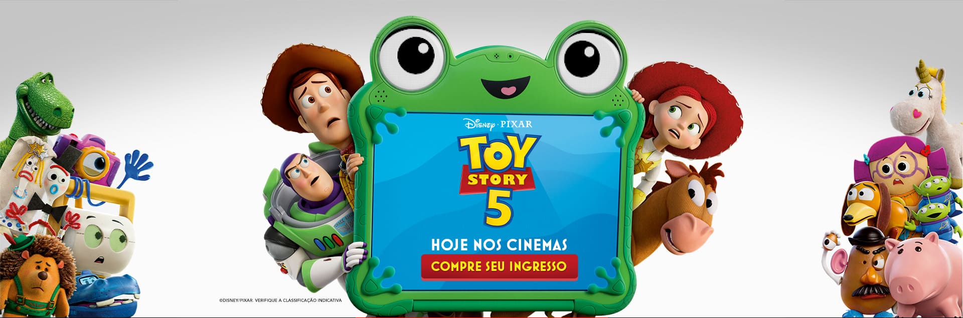 Toy Story 5