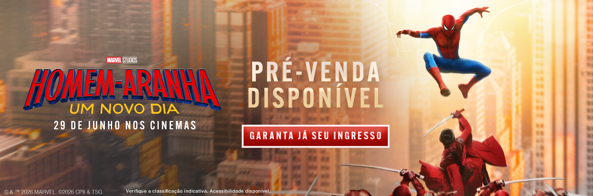 Homem-Aranha: Um Novo Dia