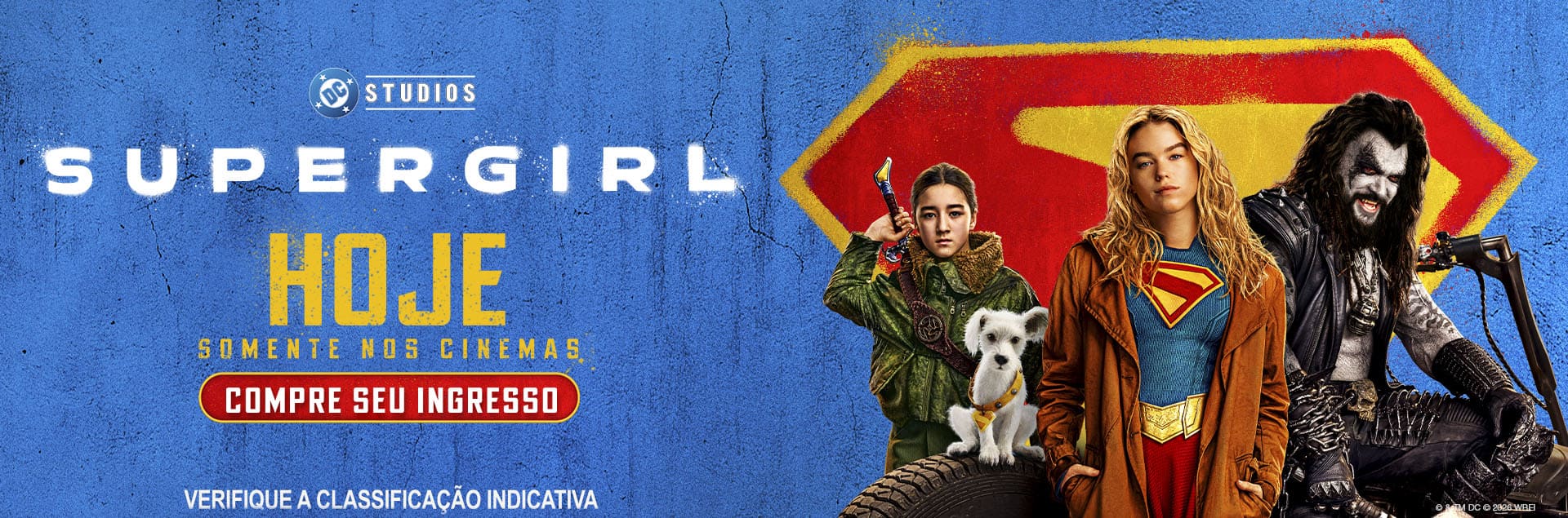 Supergirl
