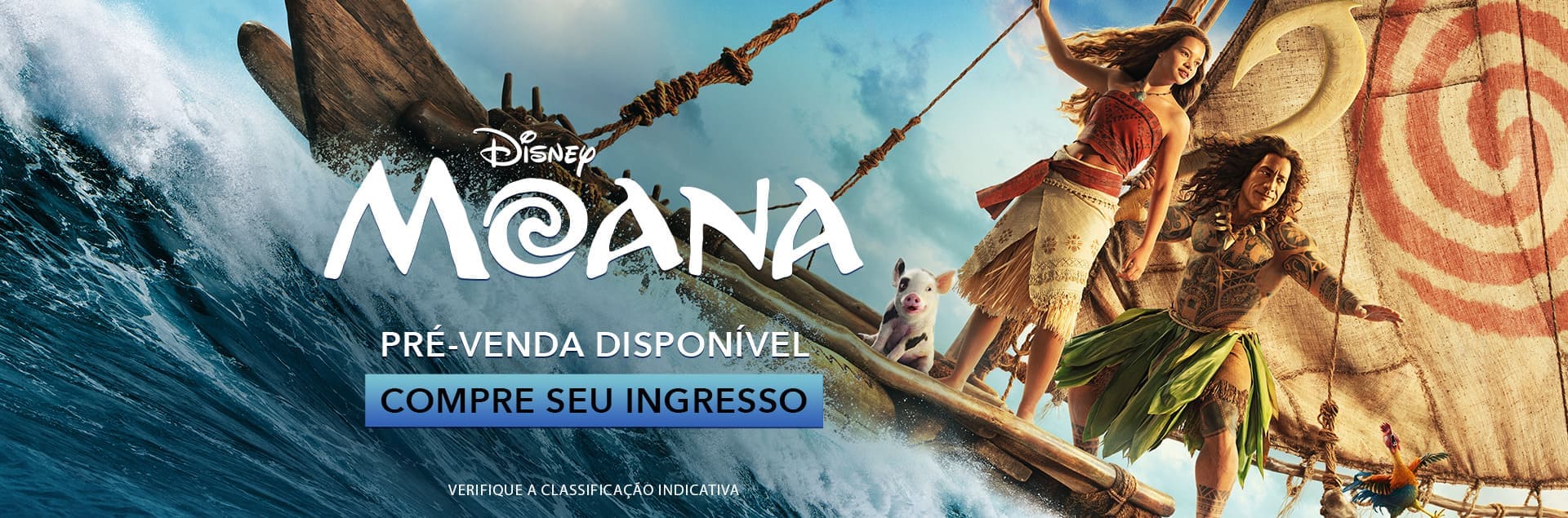 Moana