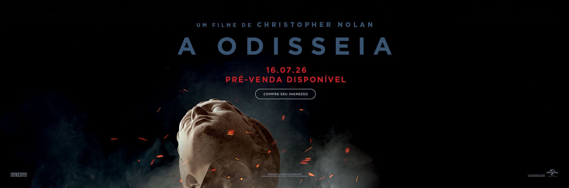 A Odisseia