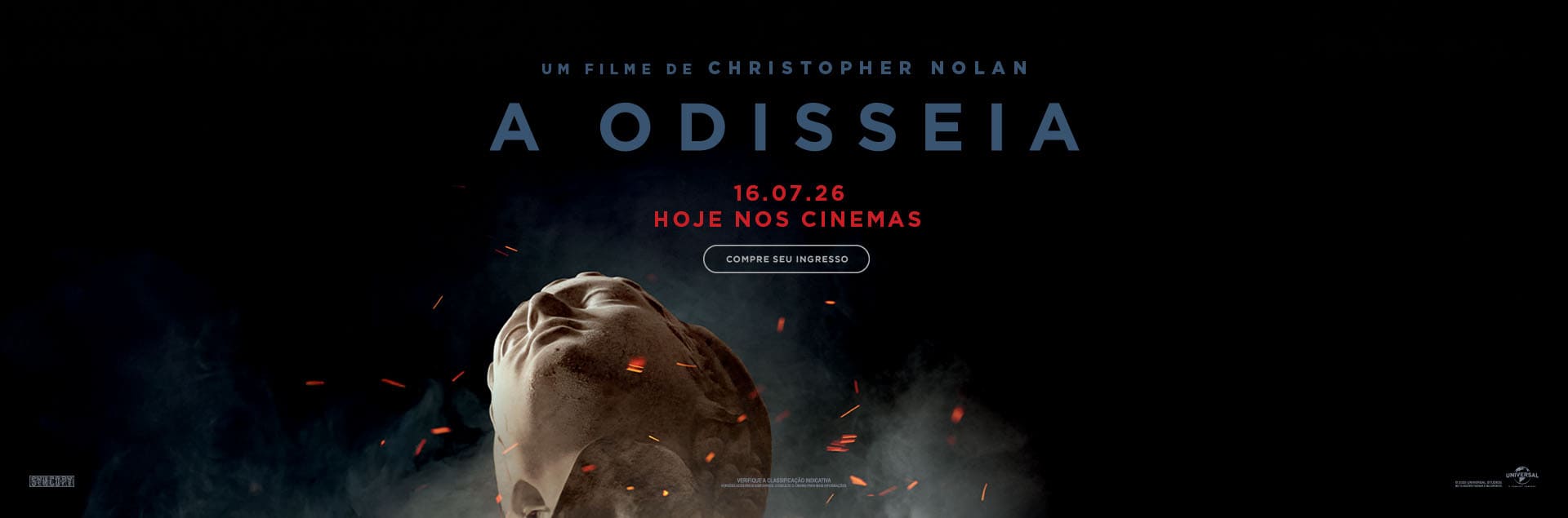 A Odisseia