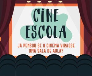 Cine Escola