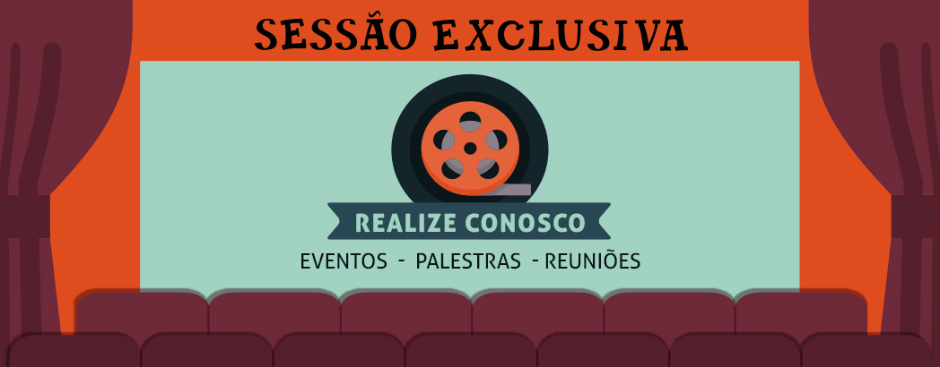 Sessão Exclusiva