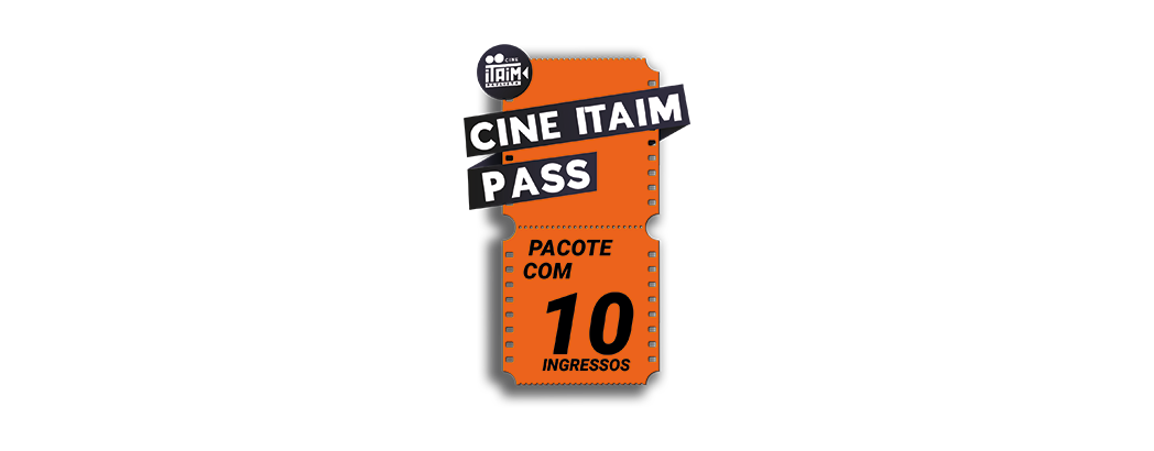Cine Itaim Pass 2D