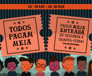 Todos Pagam Meia