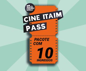 Cine Itaim Pass 2D